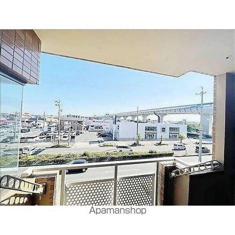 グランドヒルズ一番館(3DK/4階)