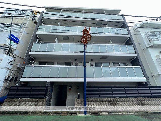 レオネクストMITUYOSHI(1K/5階)