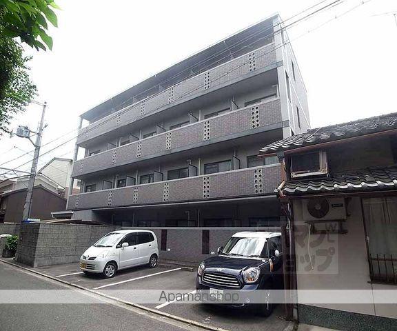 CORE竹園