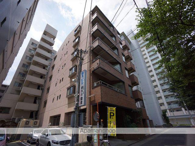 グランセーブル高岳