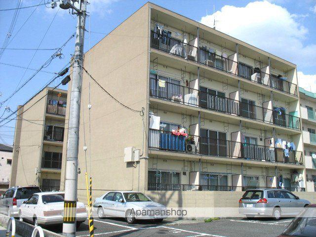 門野マンション A棟・B棟
