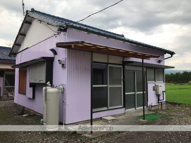 岳南電車 岳南富士岡駅 徒歩12分 1階建 築54年