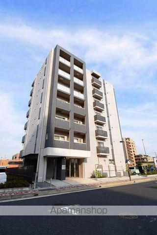 プランドール三郷中央