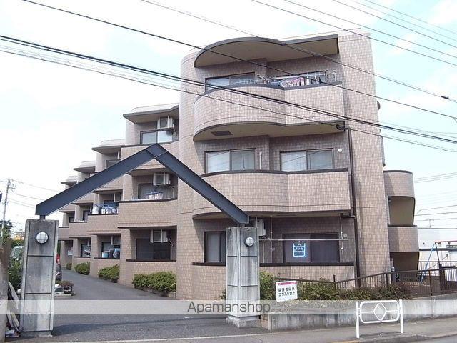 ピアチェーレめじろ台
