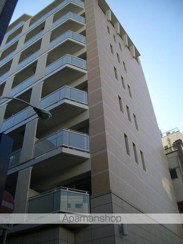 フレンシア麻布十番ノース