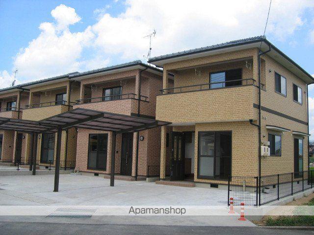 福塩線 道上駅 徒歩9分 2階建 築21年