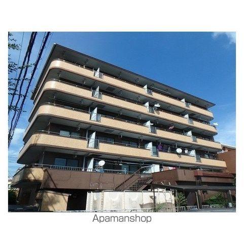 サンハイツ東大和