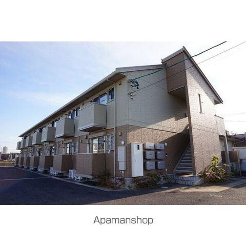 アーク野田(1LDK/1階)