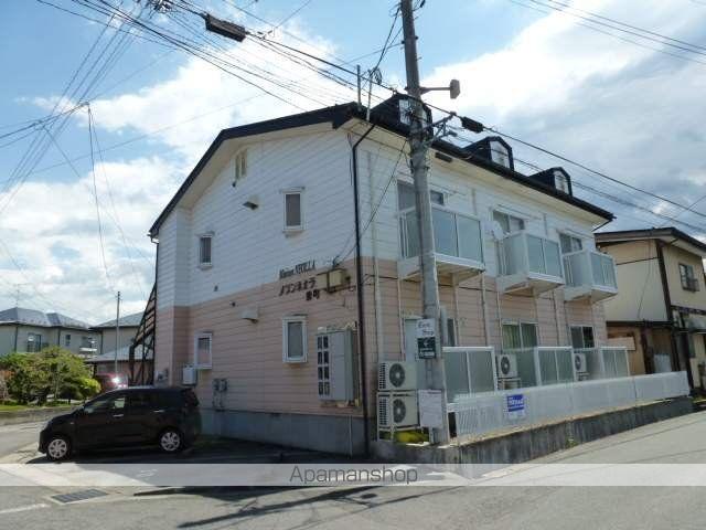 メゾンネオラ泉町