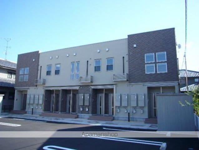 アルバ-ダ(1K/1階)