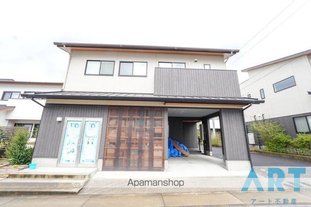 リューレント・ヴィラ 聡 D・E棟