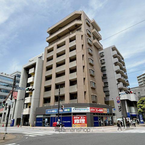 勝山ビル