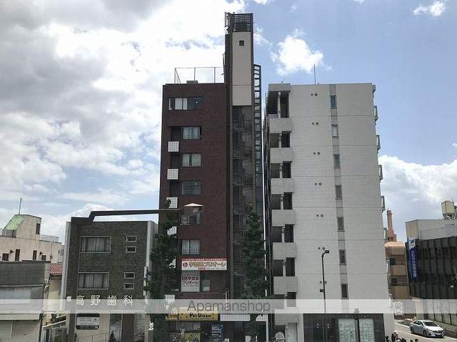 タカノフラット