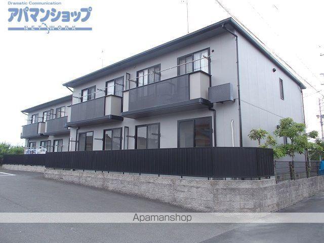 カーサ・レクエルド B