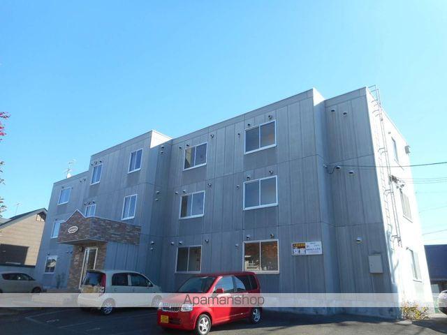 LIBEAビッグベン