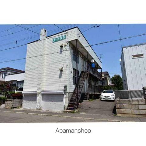コーポ米沢