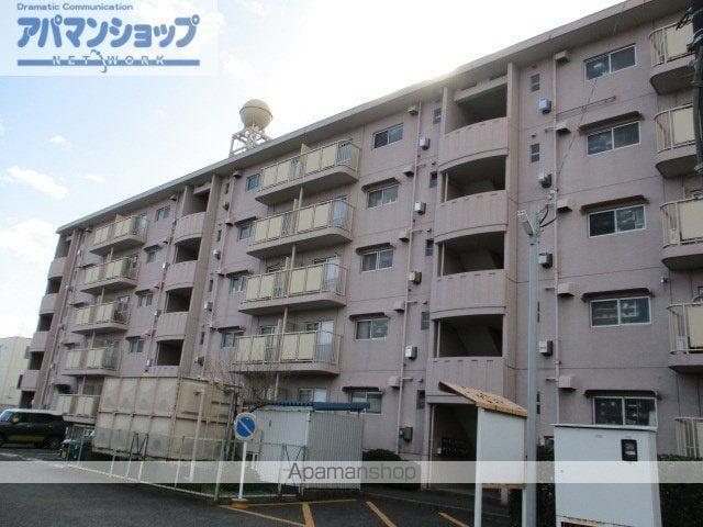 パビリオン大垣(3LDK/5階)