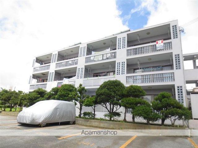 サンハイツシロマ