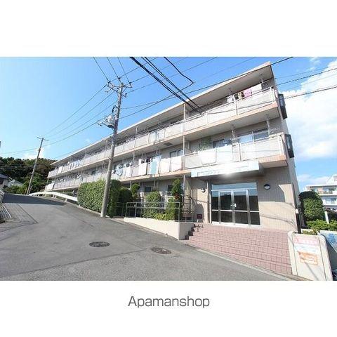 パレススクエア港南台