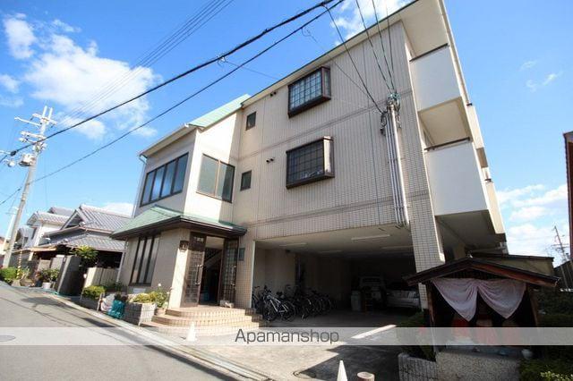 アメニティ刀根山