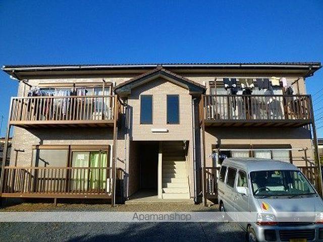 キウチコーポ(3DK/2階)