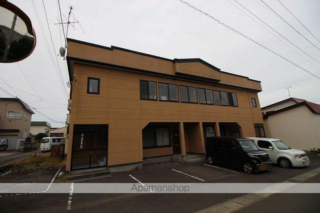 コーポたかしげ