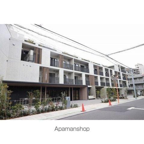 CONTRAL NAKAMEGURO