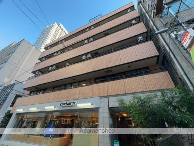 オレンジコート西心斎橋