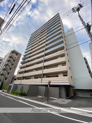 アルファステイツ天神前