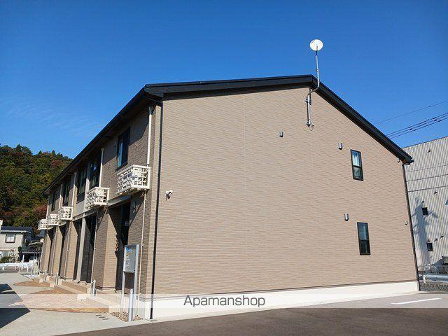 グランデージ(ワンルーム/1階)