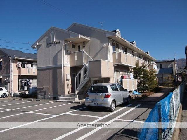 メゾンアプローズ