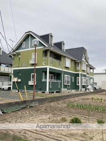 アーバンヒルズ中郷[2階]