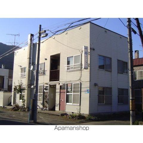 千寿マンション