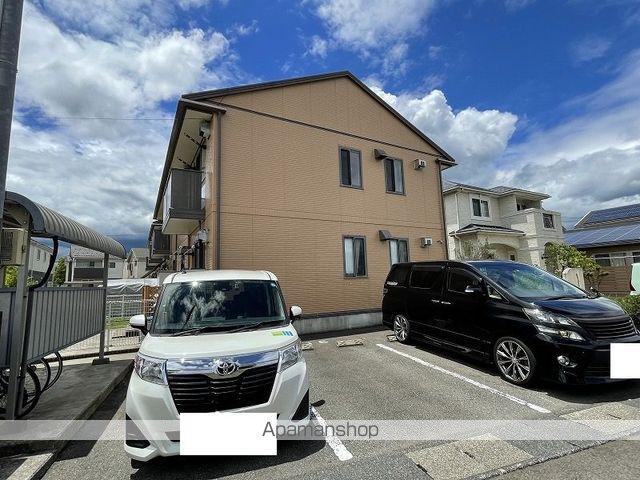 コンフォートヴィレッジB