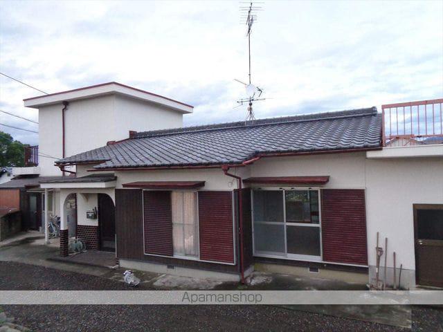 予讃線 新居浜駅 徒歩35分 2階建 築48年