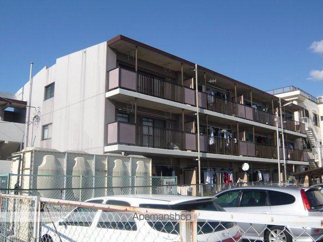 メゾン落合