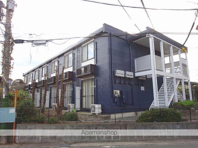 レオパレス観音堂