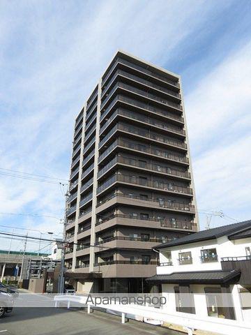 バンベール松城町