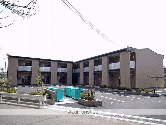 レオパレスウォームコーポ深阪
