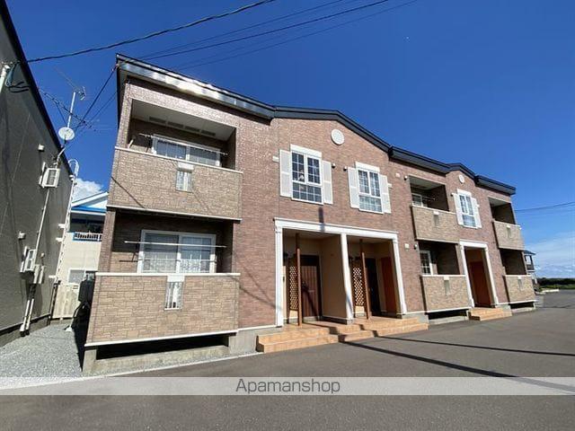 ベル・コリーヌ壱番館