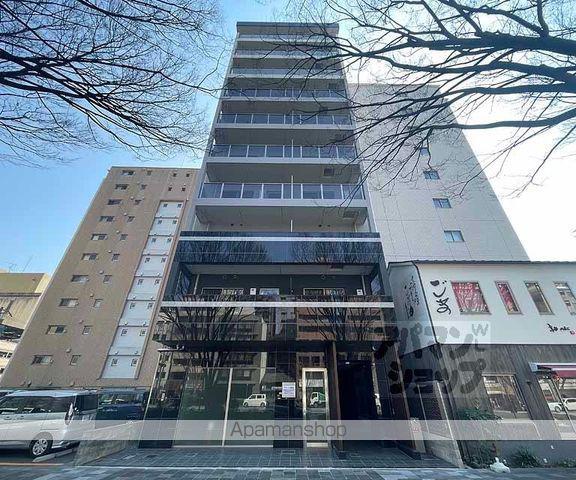 ファーストコート御池新町