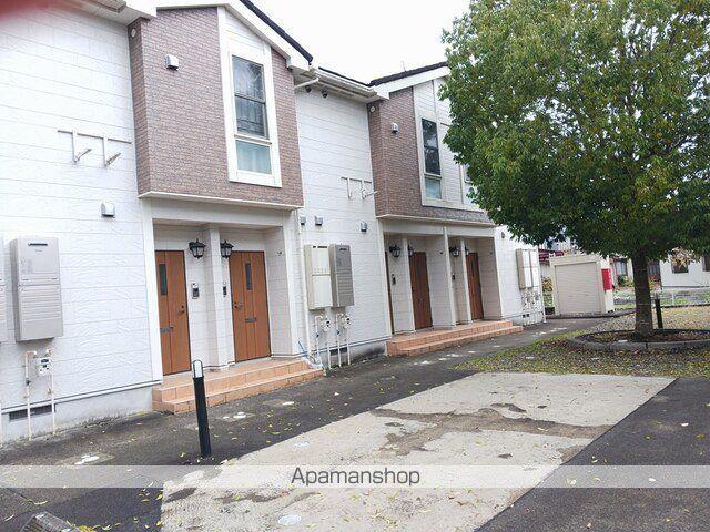 メゾンドアイリスA