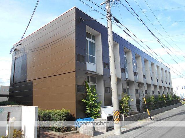 レオパレスIN六条