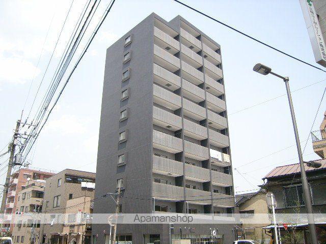 コンフォリア町屋
