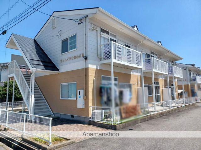 サンハイツひまわりA