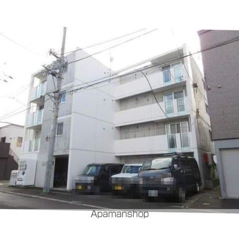 アルネ美園