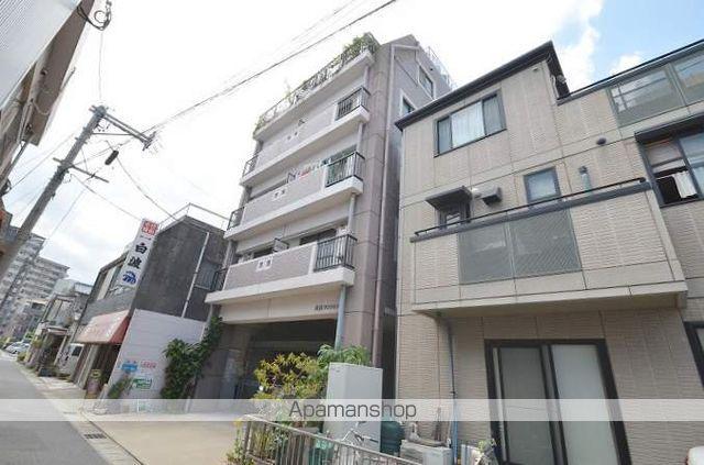 MMマンション