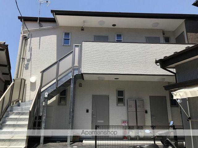 カーサブライト山手