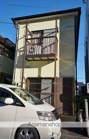 コーポサンフラワー[2階]