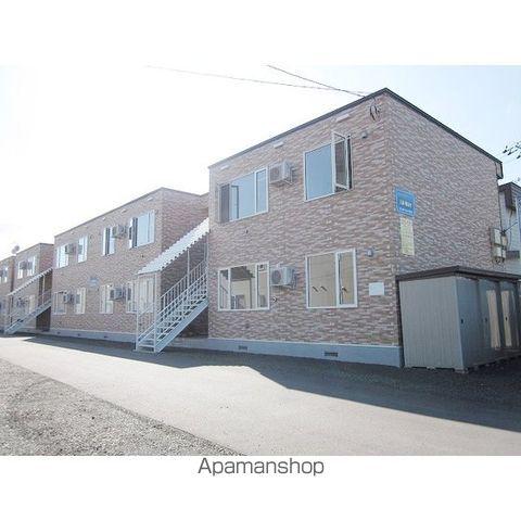 第17日研ハイツ